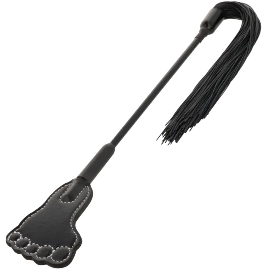 Rags DARKNESS D-221222 — fetiša crops