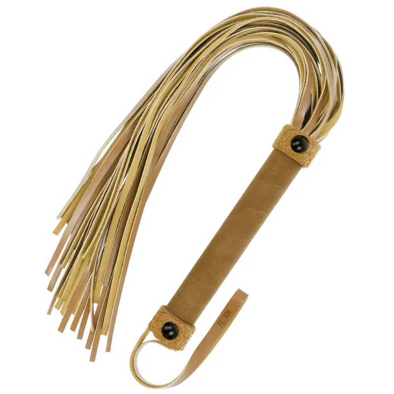 BDSM Whips & Floggers