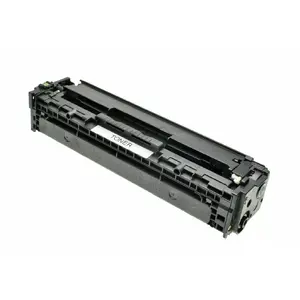 Тонер PRINTE TH380CFXLB черный для HP CF380X — 4400 страниц, совместим с HP Color LaserJet Pro MFP M476