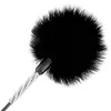 Плёт DARKNESS BLACK LOVE D-221179 40 см Photo 3