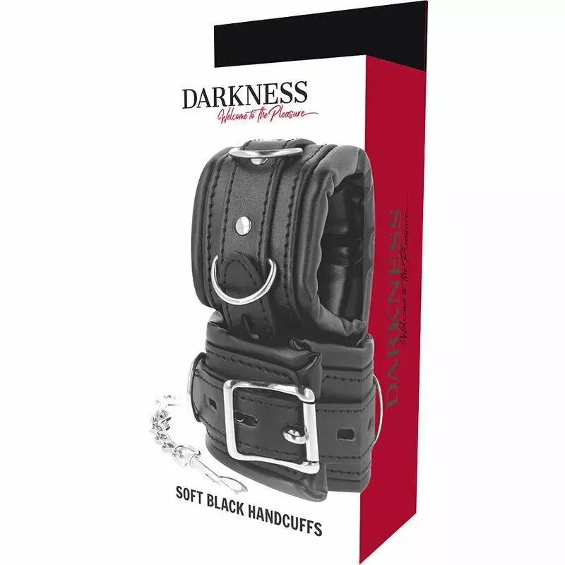 Rokudzelži DARKNESS D-226724 Photo 2