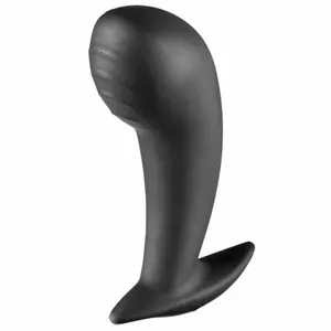 ELECTRASTIM  NONA SILICONE NOIR G-SPOT STIMULATOR