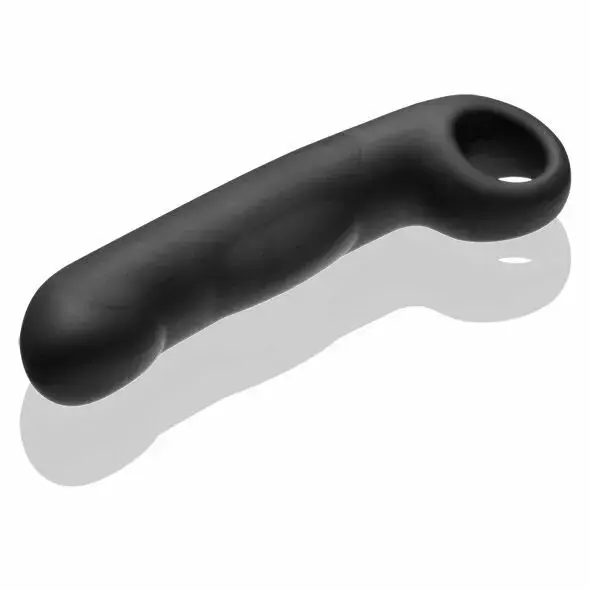 Electro G-Spot Dildo ElectraStim Ovid Photo 3