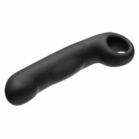 Electro G-Spot Dildo ElectraStim Ovid Photo 5