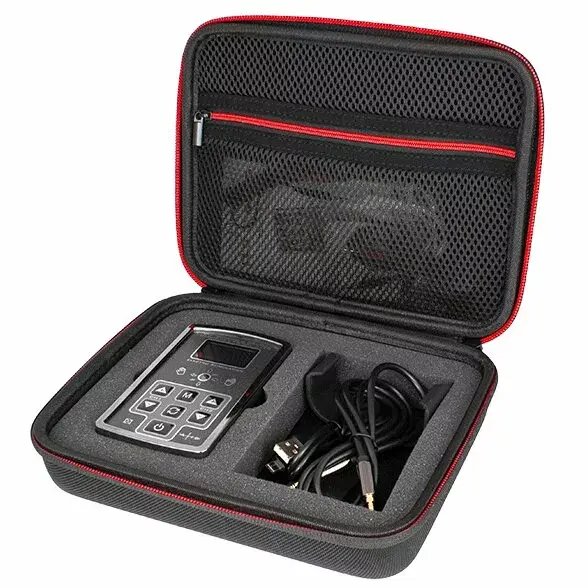Электрический шок секс набор ElectraStim AXIS Luxury Electro Stimulator Photo 10