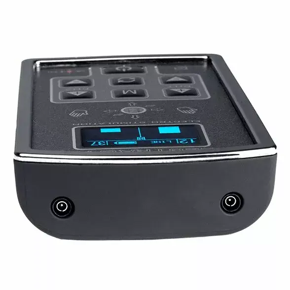 Электрический шок секс набор ElectraStim AXIS Luxury Electro Stimulator Photo 12