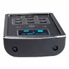 Электрический шок секс набор ElectraStim AXIS Luxury Electro Stimulator Photo 12