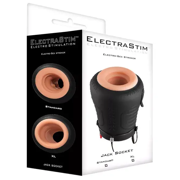 Elektro savienotājs ELECTRASTIM D-227108 Photo 2