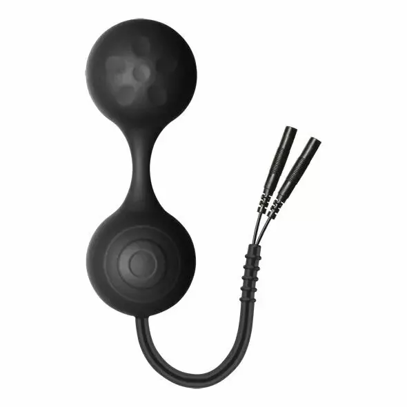 Кегель-болы ElectraStim Lula Electro Kegel Balls Photo 3