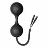 Кегель-болы ElectraStim Lula Electro Kegel Balls Photo 3