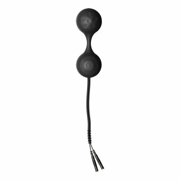 Кегель-болы ElectraStim Lula Electro Kegel Balls Photo 4