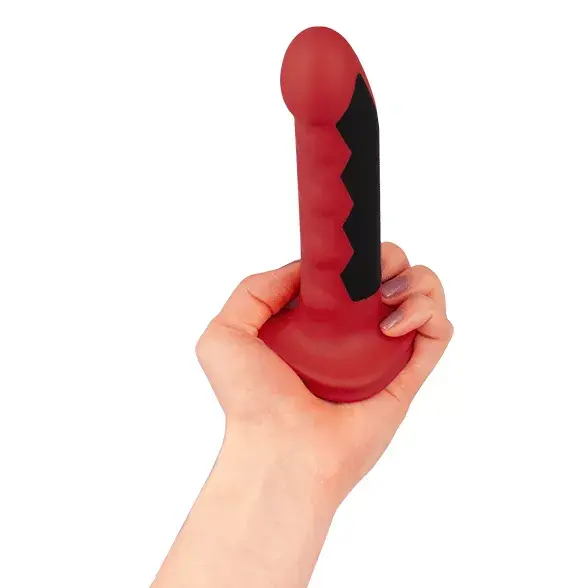 Classic dildo ElectraStim Komodo Photo 3
