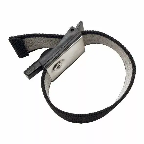 Кольцо для пениса и яиц ElectraStim Adjustable Fabric Cock Bands Photo 3