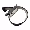 Кольцо для пениса и яиц ElectraStim Adjustable Fabric Cock Bands Photo 3