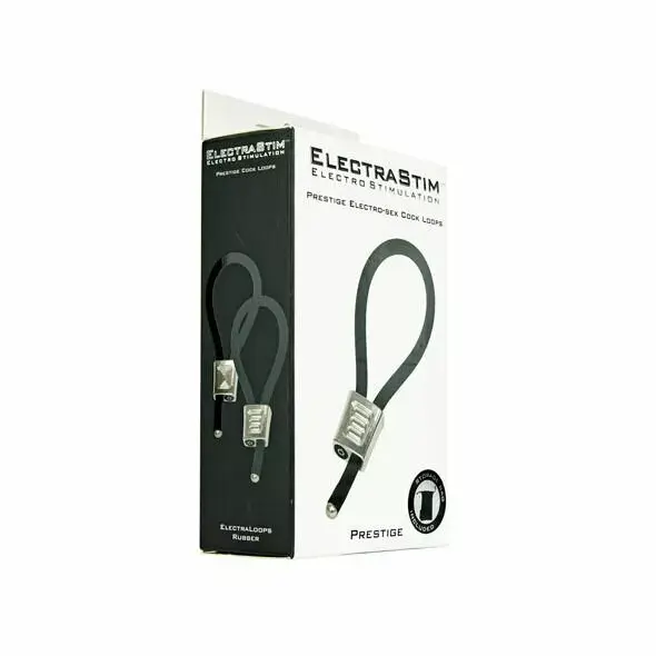 Regulējams gredzens ElectraStim EM3157 Photo 2