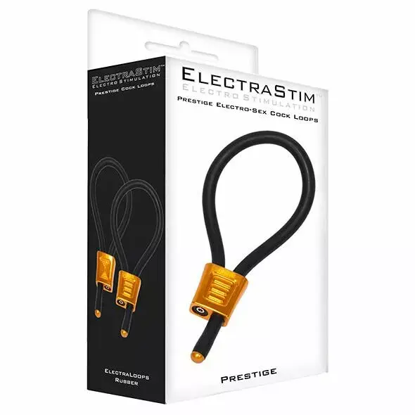 Regulējams gredzens ElectraStim EM3158 Photo 2