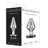 Анальная пробка ElectraStim Midi Classic Electro Butt Plug Photo 2