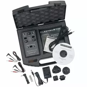 Jaudas bloks ElectraStim SensaVox