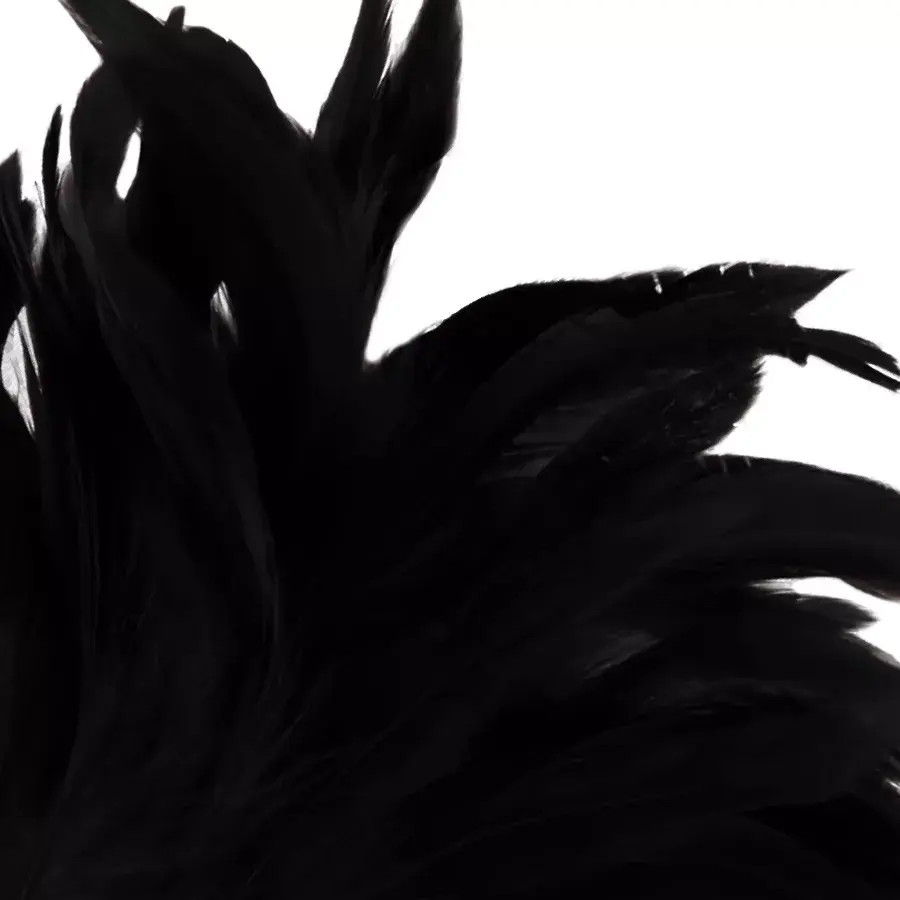 Стимулирующая ручка DARKNESS D-221177 Black Lux Photo 3