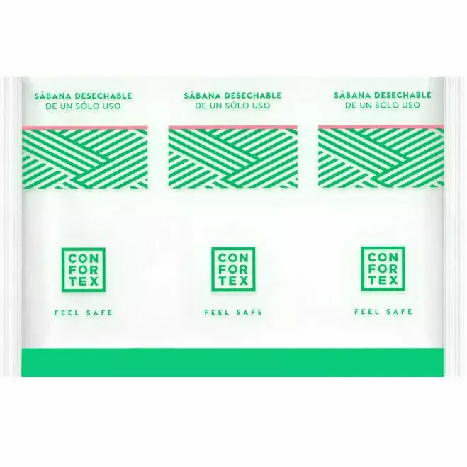 Одноразовые простыни CONFORTEX D-208345 Photo 2