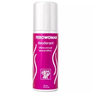 FEROWOMAN INTĪMAIS DEZODORANTS 75 ML