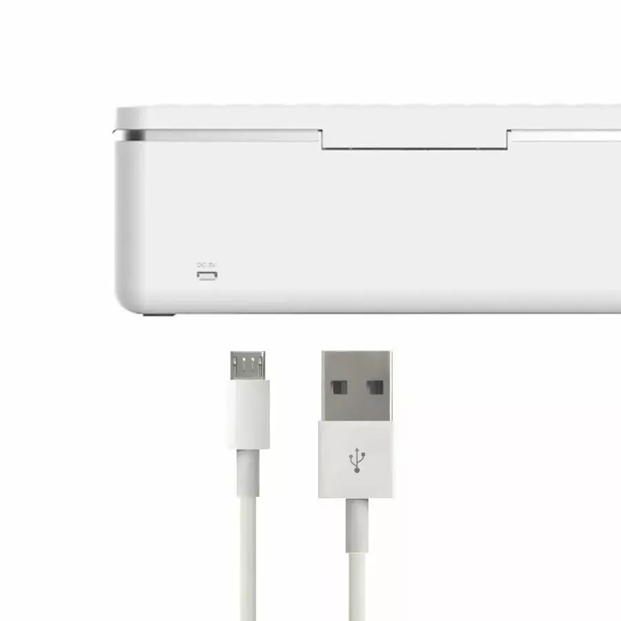 STERTOY D-220417 УФ бактерицидный стерилизатор Photo 3