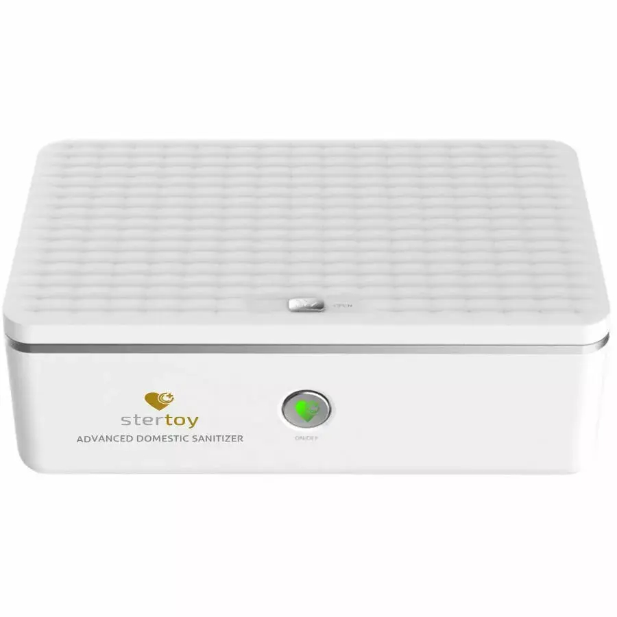 STERTOY D-220417 УФ бактерицидный стерилизатор Photo 6