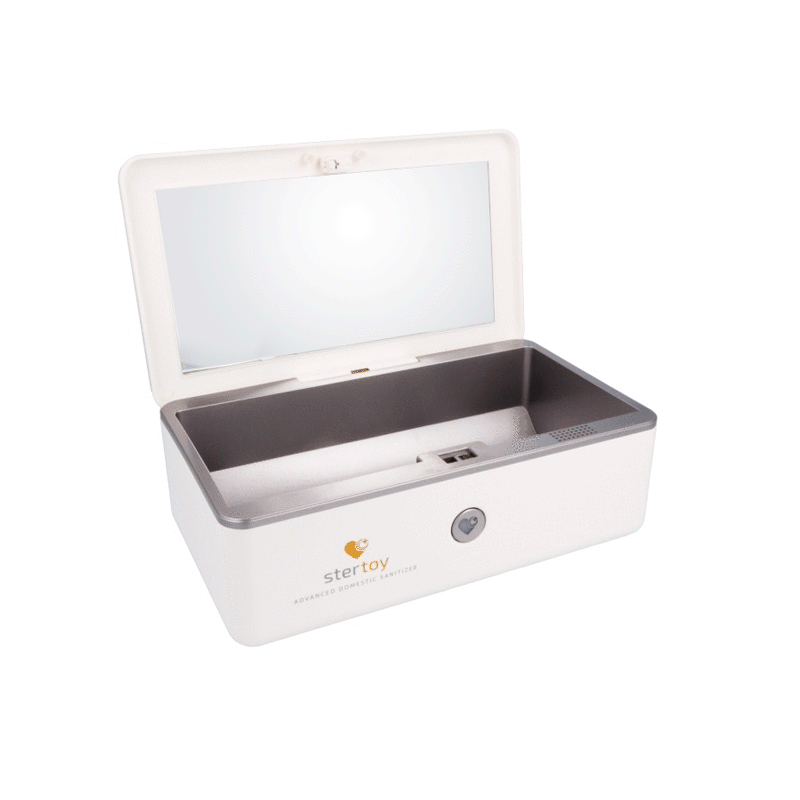 STERTOY D-220417 УФ бактерицидный стерилизатор Photo 2