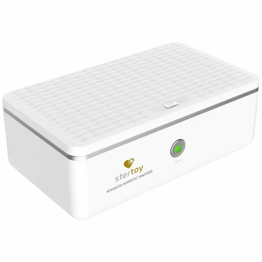 STERTOY D-220417 УФ бактерицидный стерилизатор Photo 7