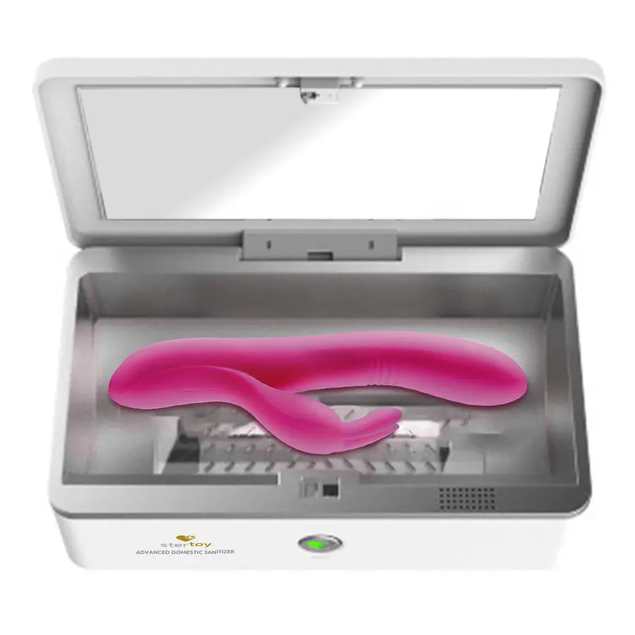 Sterilizators STERTOY D-220417 baktericīds ultravioletais ierīce