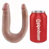 Dildo KING COCK PD5513-21 Photo 4