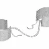Наручники Bijoux Indiscrets Désir Métallique Photo 2