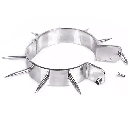 Collar metal hard D-205399 — metal hard Photo 2