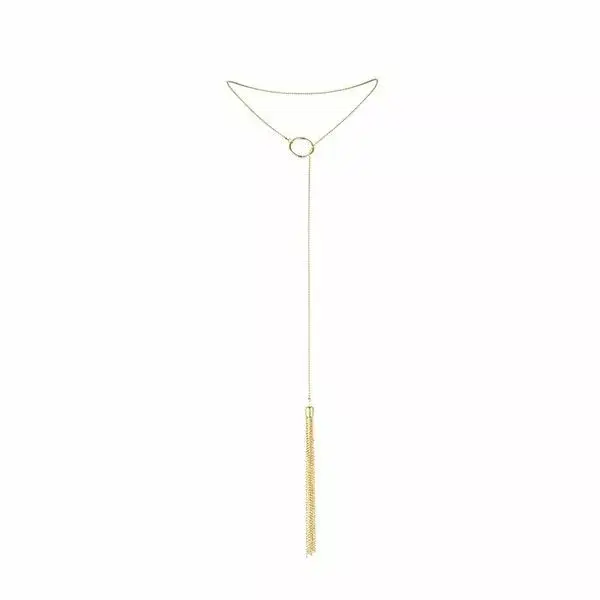 Цепочка Bijoux Indiscrets Magnifique Photo 3