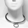 Combination Lock Collar metal hard 13.5 cm Photo 2