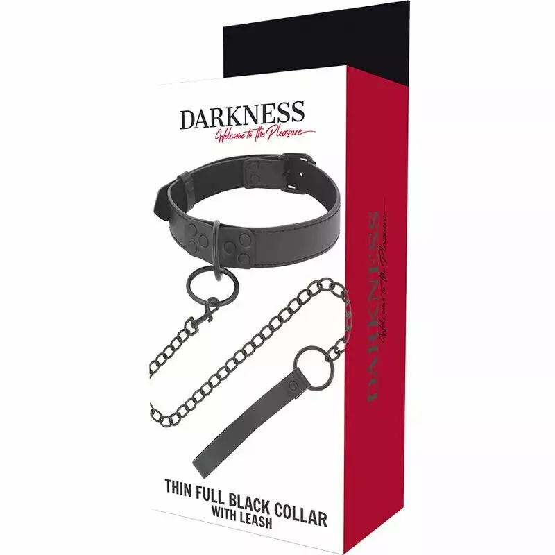 Ожерелье DARKNESS D-226690 Photo 2