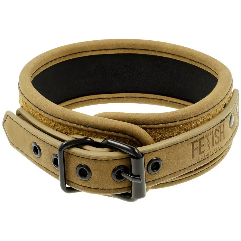 Collar fetish submissive D-227229 Photo 8
