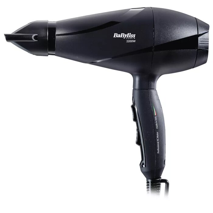 BABYLISS 6613DE Photo 1