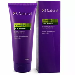 Slim Cream 500 COSMETICS XS Natural for Women — slimming cream, 500COSMETICS D-211138