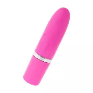 Vibrator MORESSA Silicone Pink