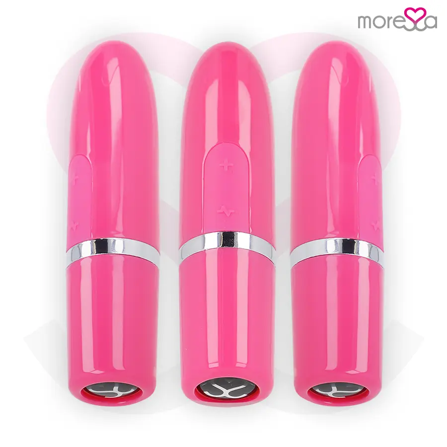 Вибратор MORESSA IVY VIBRATOR STIMULATOR Photo 2