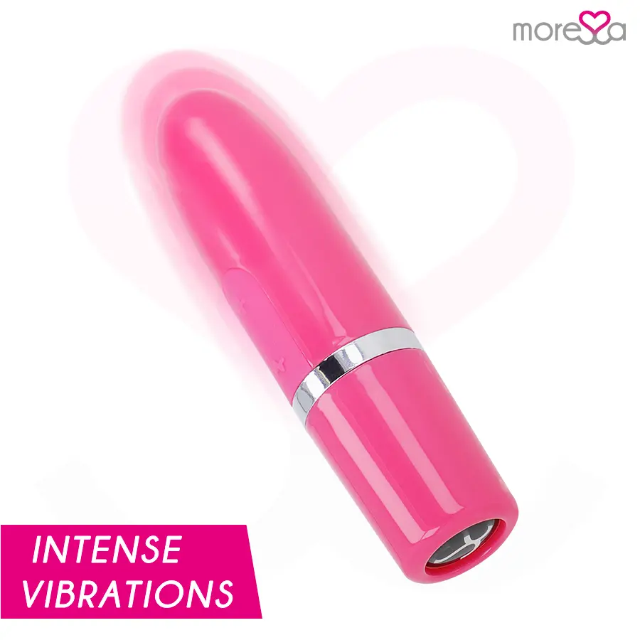 Вибратор MORESSA IVY VIBRATOR STIMULATOR Photo 3