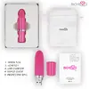 Вибратор MORESSA IVY VIBRATOR STIMULATOR Photo 6