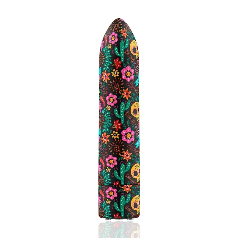 Вибратор Custom Bullets D-225611 Photo 3