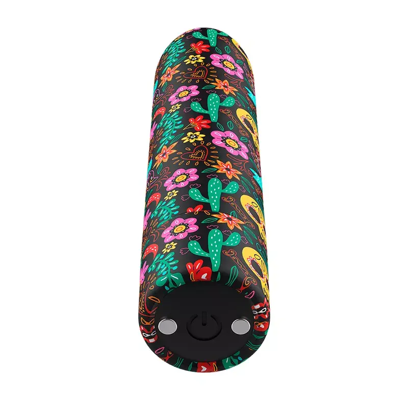 Вибратор Custom Bullets D-225611 Photo 4