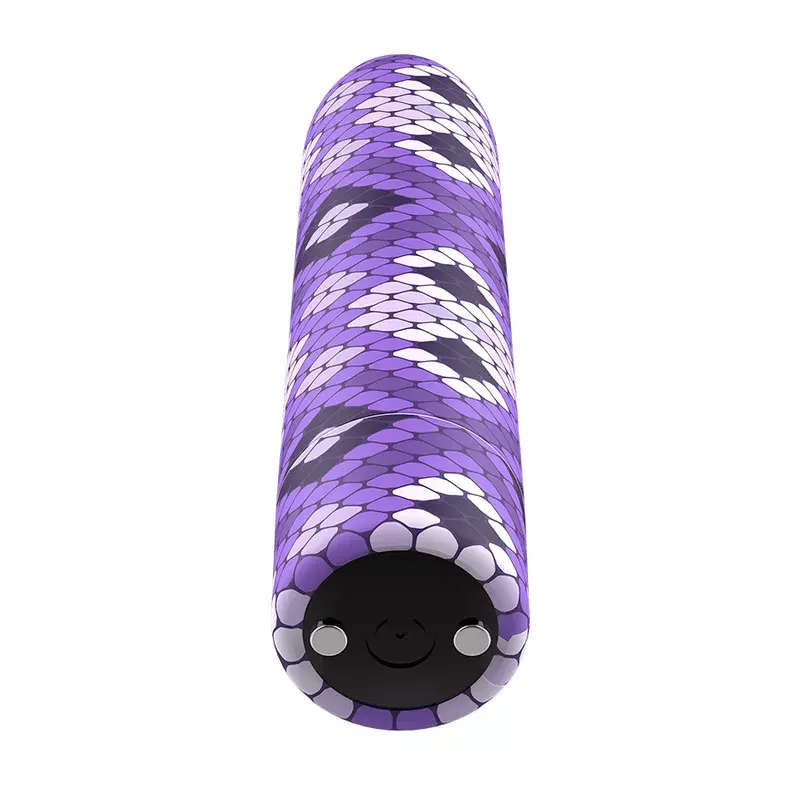 Вибратор Custom Bullets D-225612 Photo 4