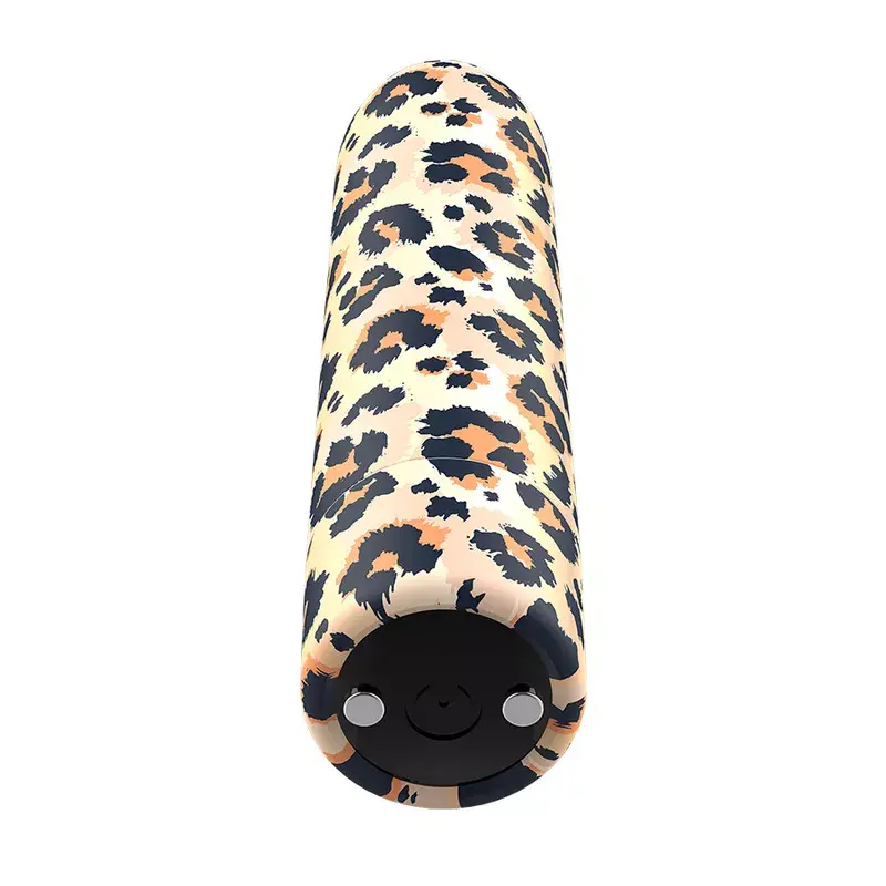 Вибратор Custom Bullets D-225613 Photo 3