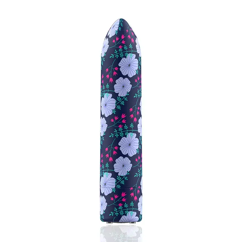 Вибратор Custom Bullets D-225615 Photo 3