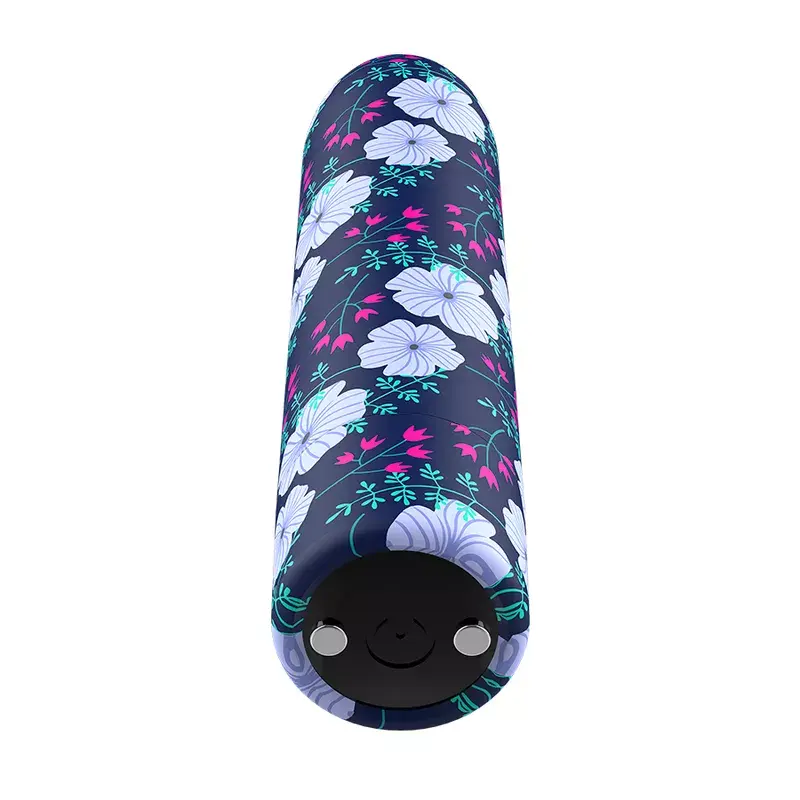 Вибратор Custom Bullets D-225615 Photo 4