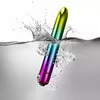 Вибратор ROCKS-OFF Prism Вибрирующий Пуля Photo 2